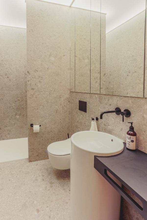 Apartament 309 ボシュコボ エクステリア 写真