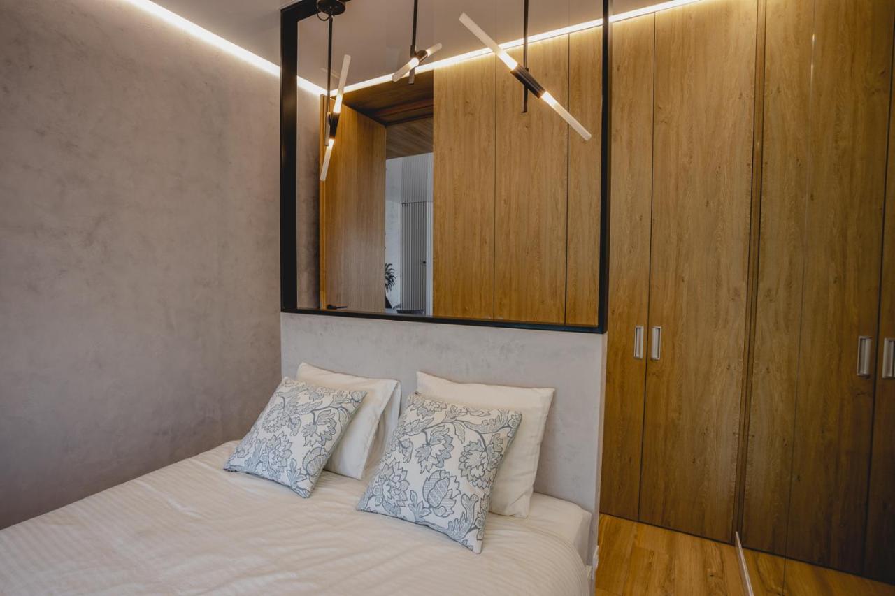 Apartament 309 ボシュコボ エクステリア 写真