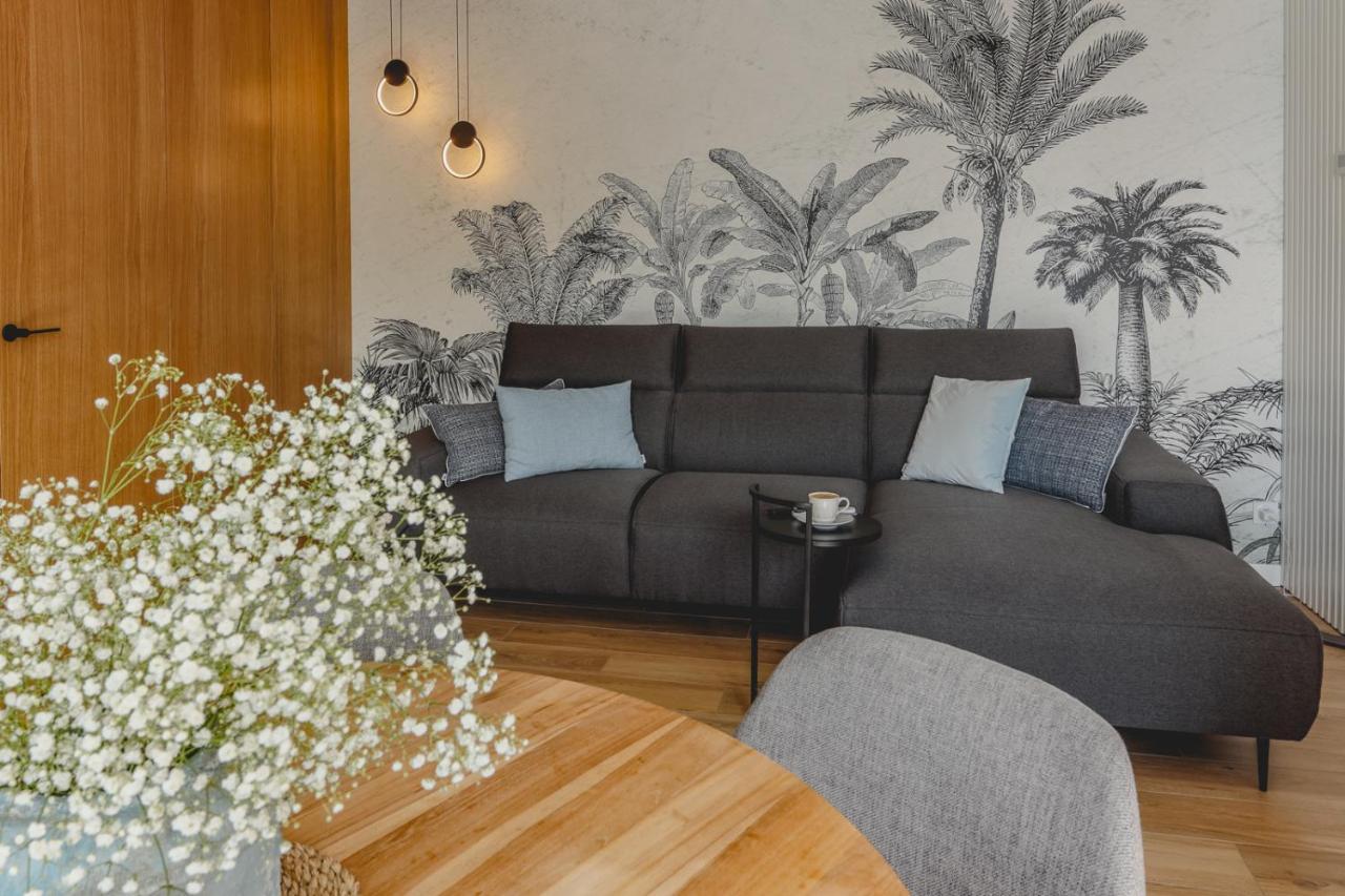 Apartament 309 ボシュコボ エクステリア 写真