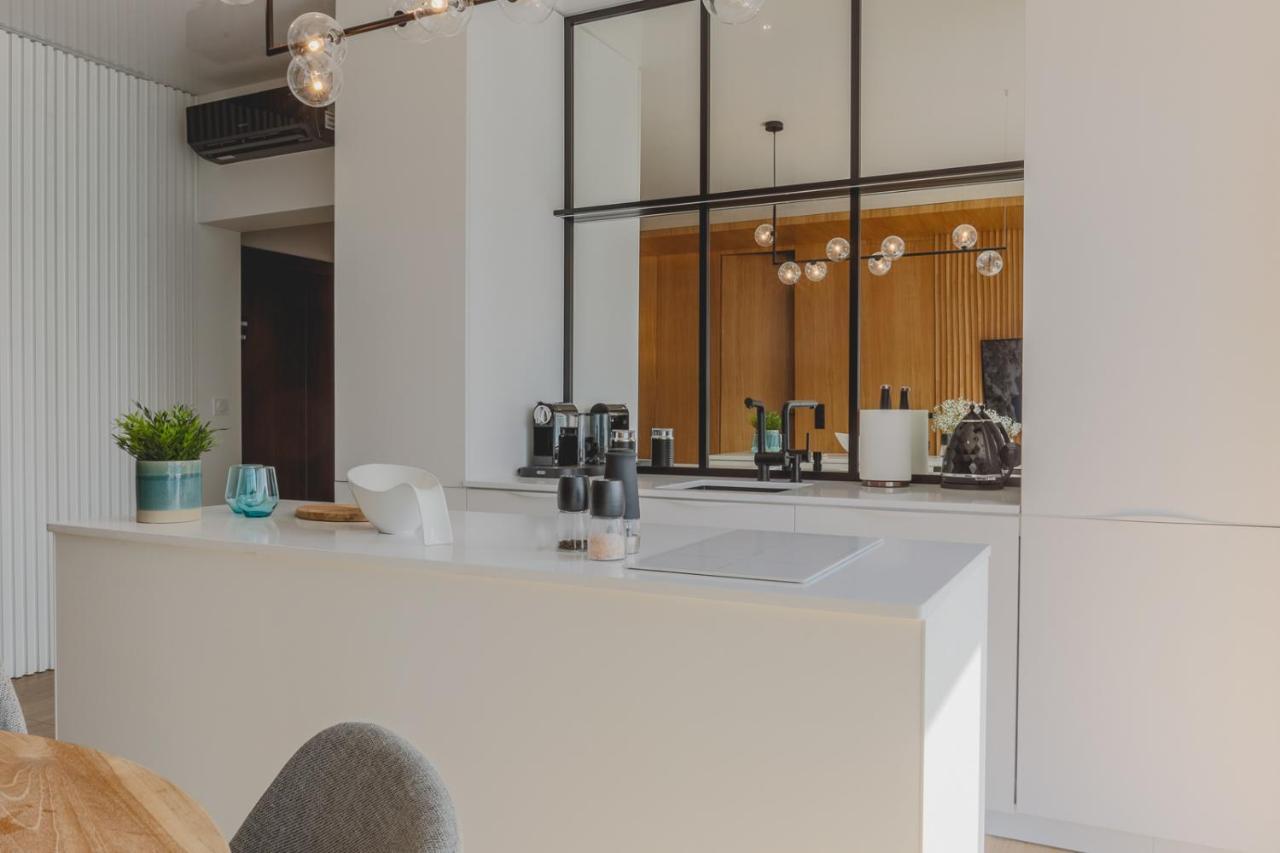 Apartament 309 ボシュコボ エクステリア 写真
