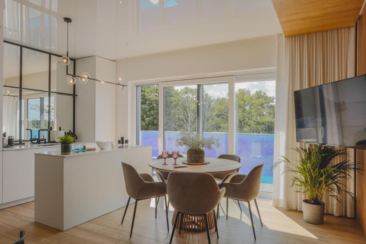 Apartament 309 ボシュコボ エクステリア 写真