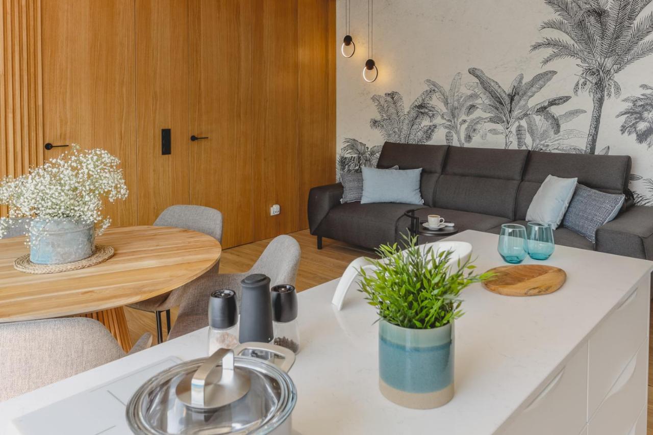 Apartament 309 ボシュコボ エクステリア 写真