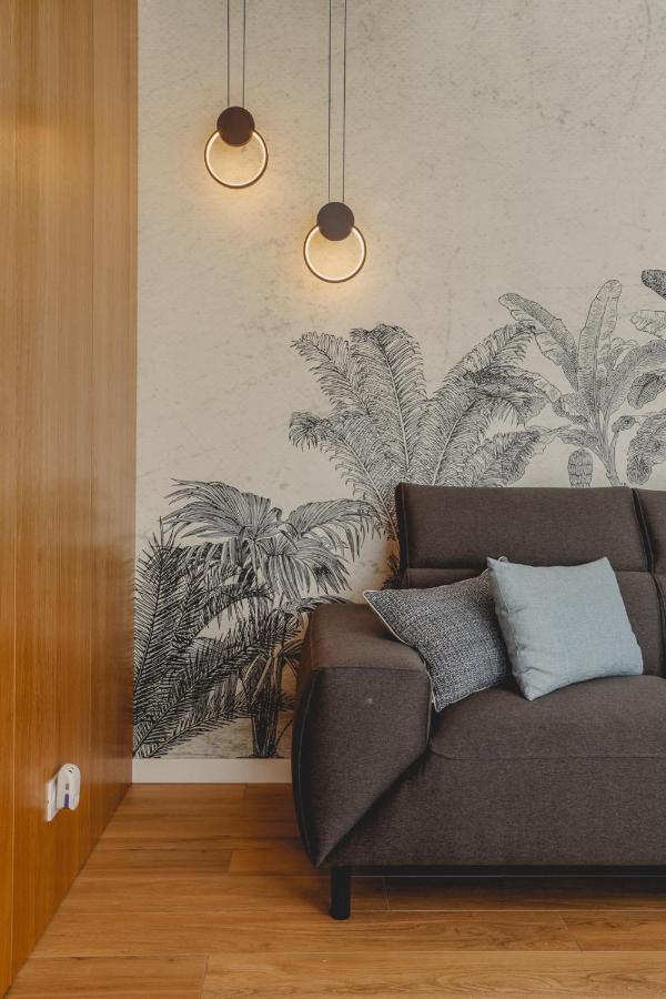 Apartament 309 ボシュコボ エクステリア 写真