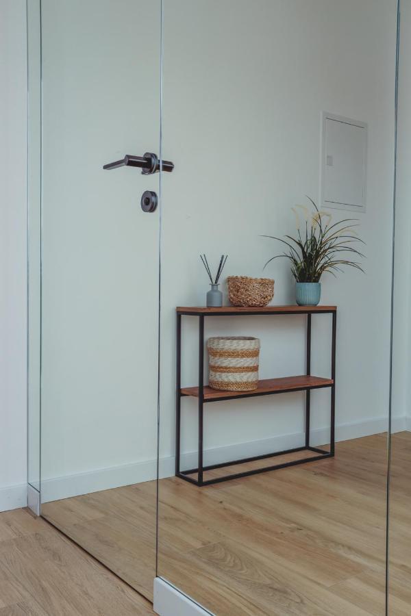 Apartament 309 ボシュコボ エクステリア 写真