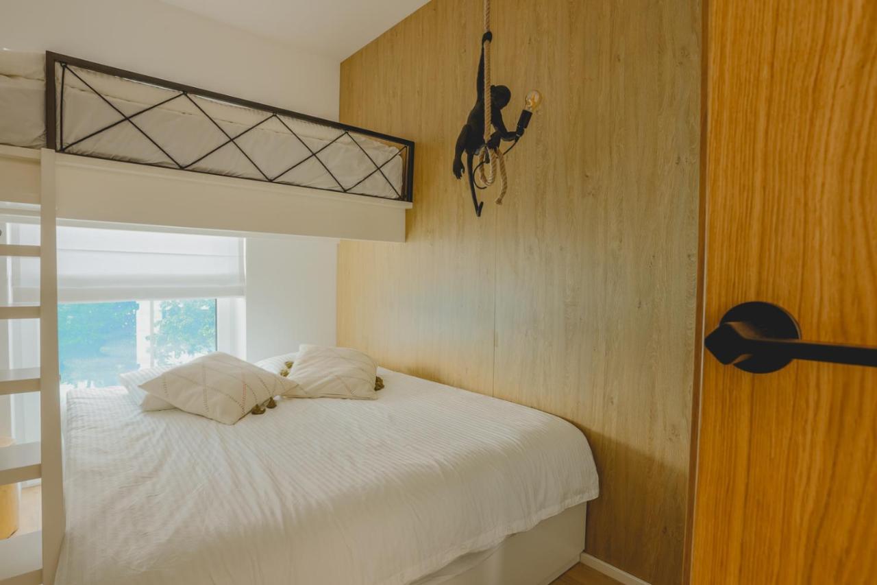Apartament 309 ボシュコボ エクステリア 写真