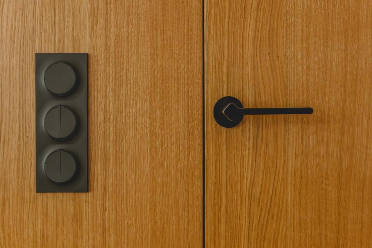 Apartament 309 ボシュコボ エクステリア 写真