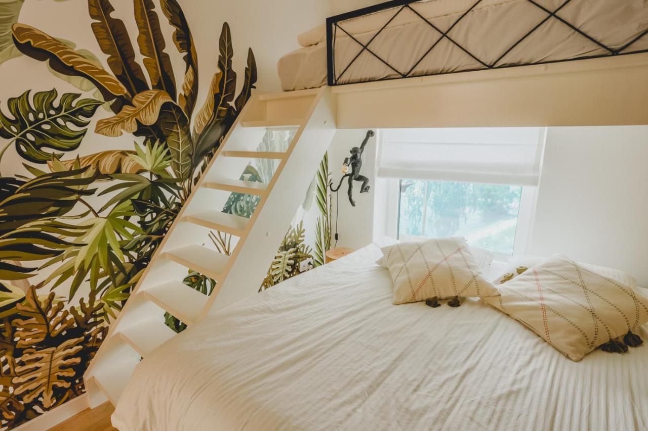 Apartament 309 ボシュコボ エクステリア 写真