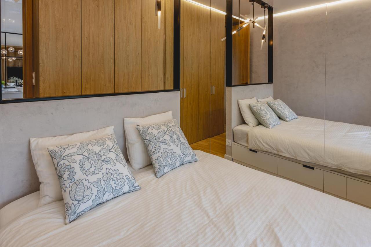 Apartament 309 ボシュコボ エクステリア 写真