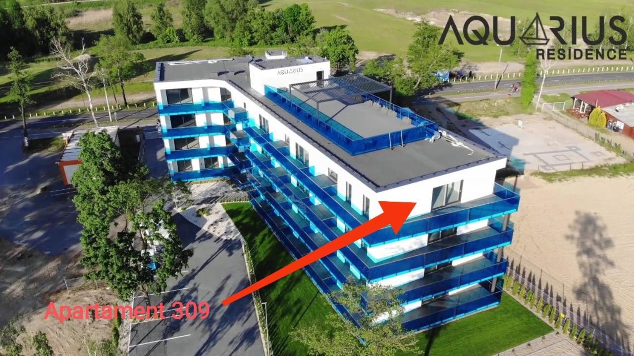 Apartament 309 ボシュコボ エクステリア 写真