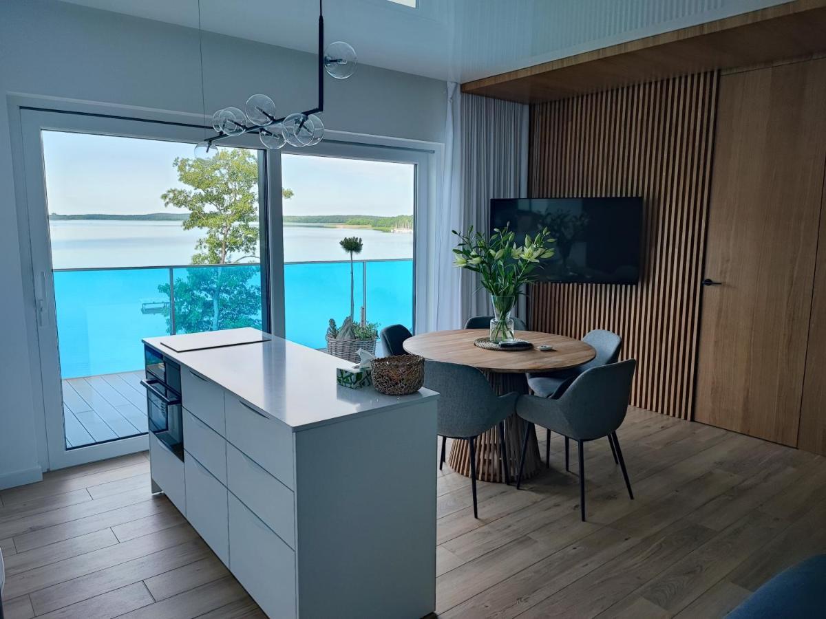 Apartament 309 ボシュコボ エクステリア 写真
