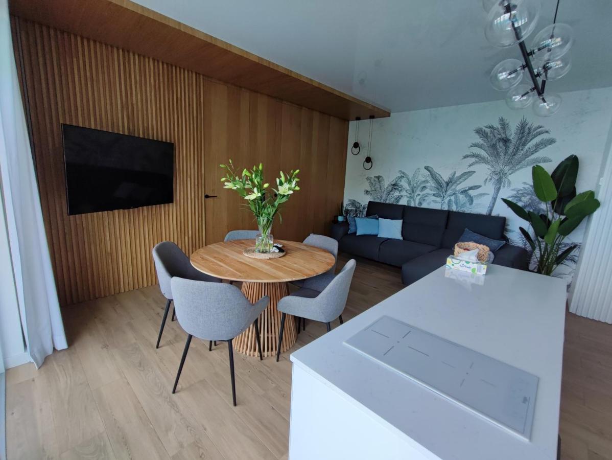 Apartament 309 ボシュコボ エクステリア 写真